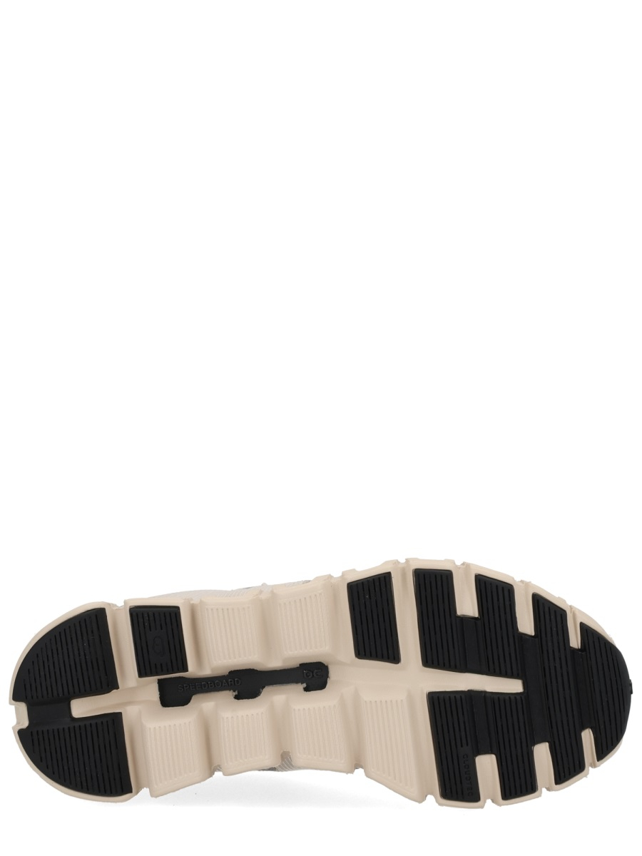 [On] Sneakers FW25 3WF10053036_PEARLCREAM