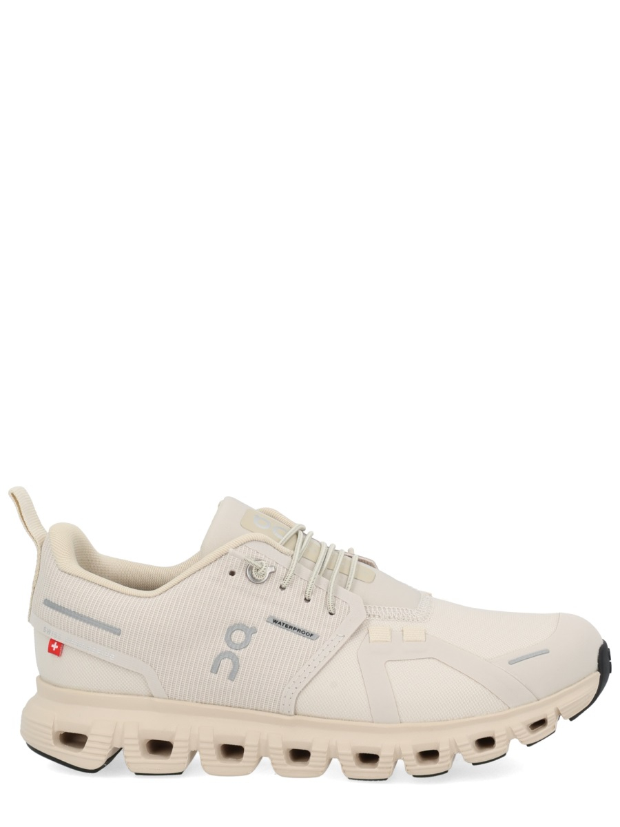 [On] Sneakers FW25 3WF10053036_PEARLCREAM