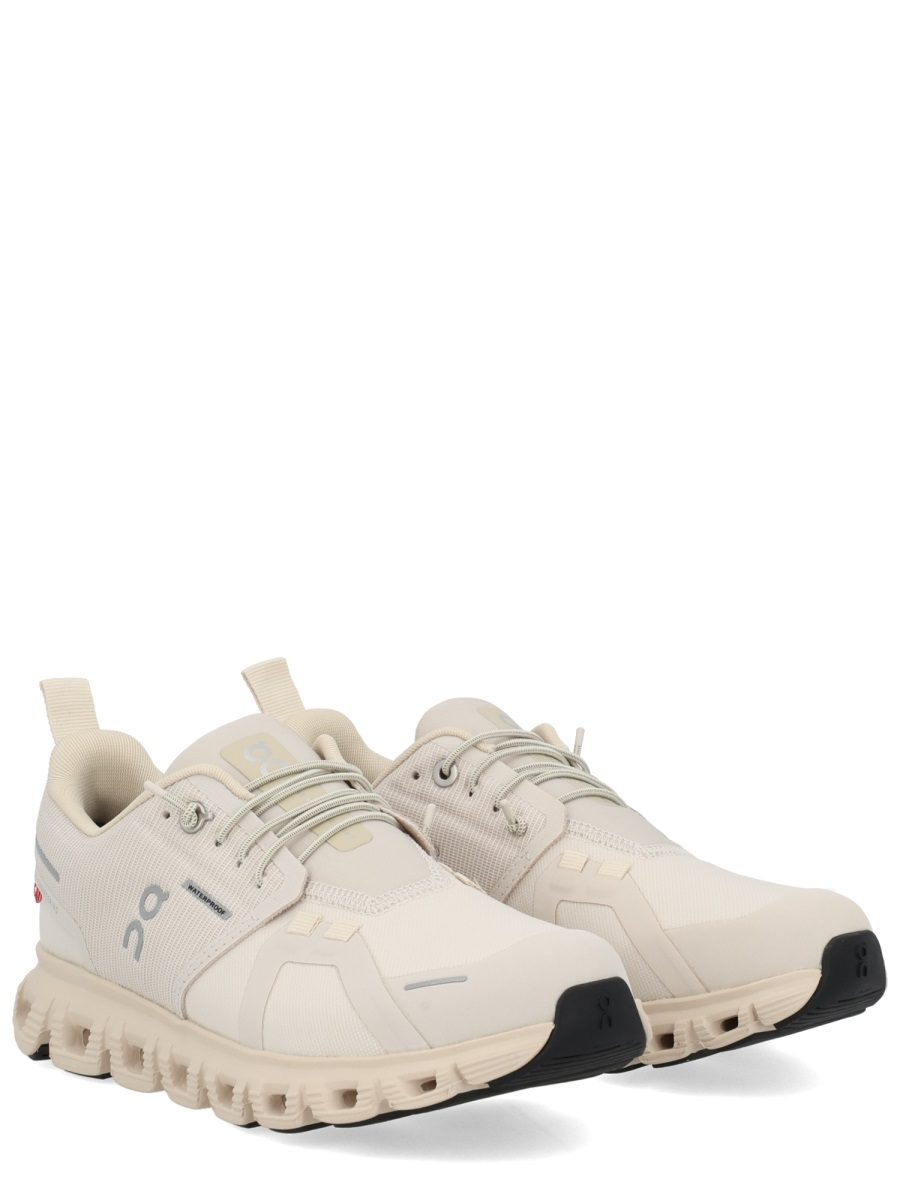 [On] Sneakers FW25 3WF10053036_PEARLCREAM