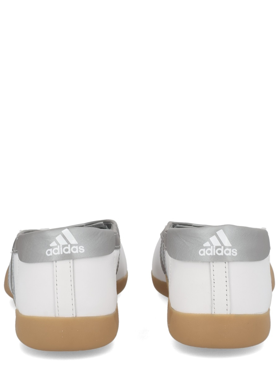 [ADIDAS ORIGINALS] Sneakers FW25 JQ6438_FTWWHT