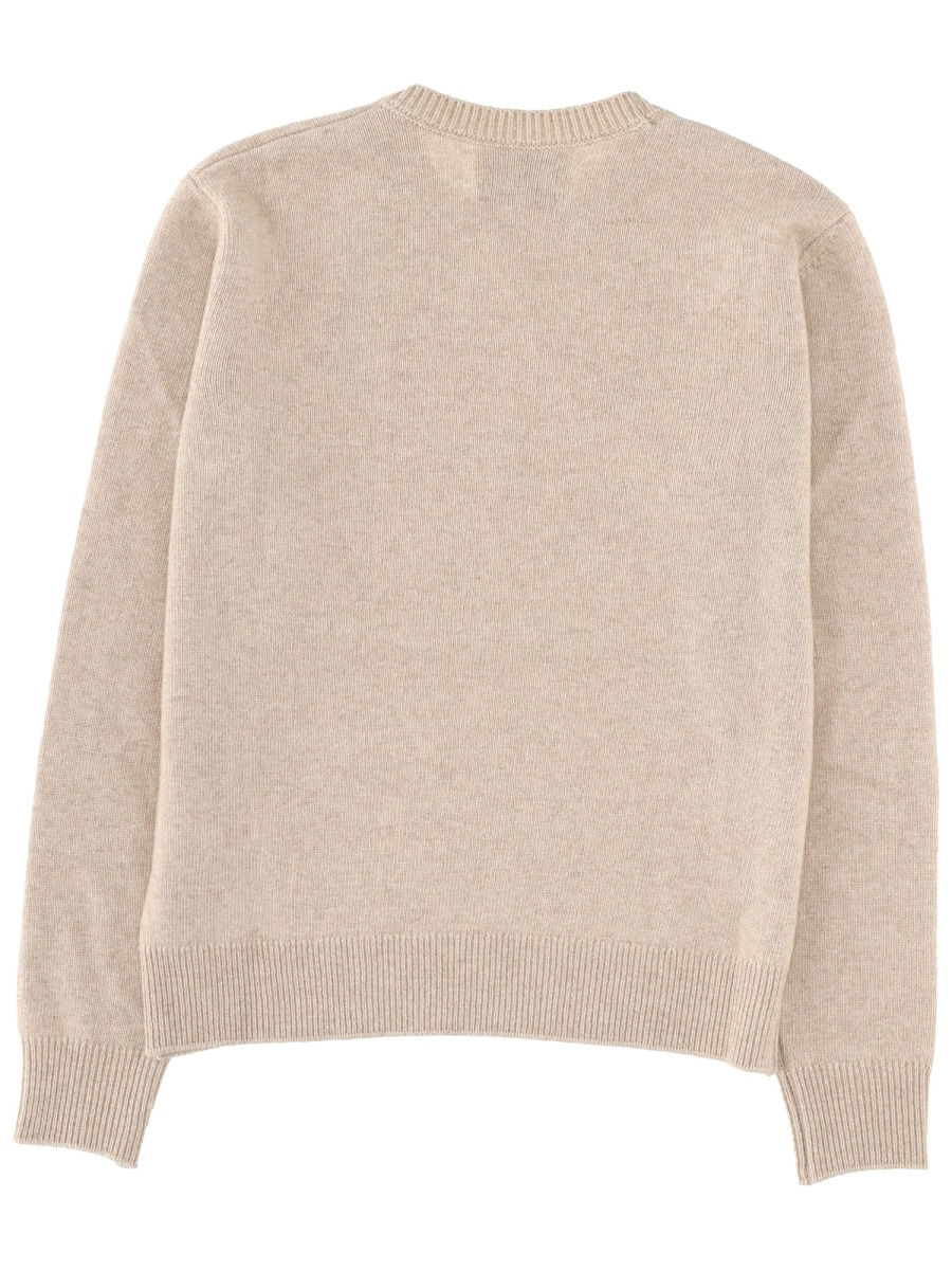[MC2 Saint Barth] Sweatshirt FW25 QUE0010_04107I11