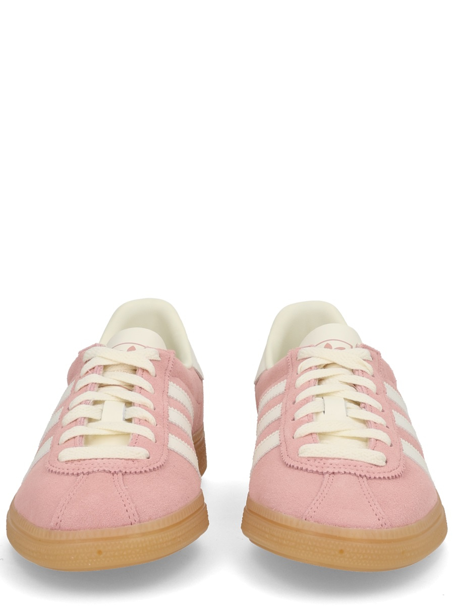 [ADIDAS ORIGINALS] Sneakers FW25 JS3992_WONMAU