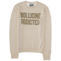 [MC2 Saint Barth] Sweatshirt FW25 QUE0010_04021I10