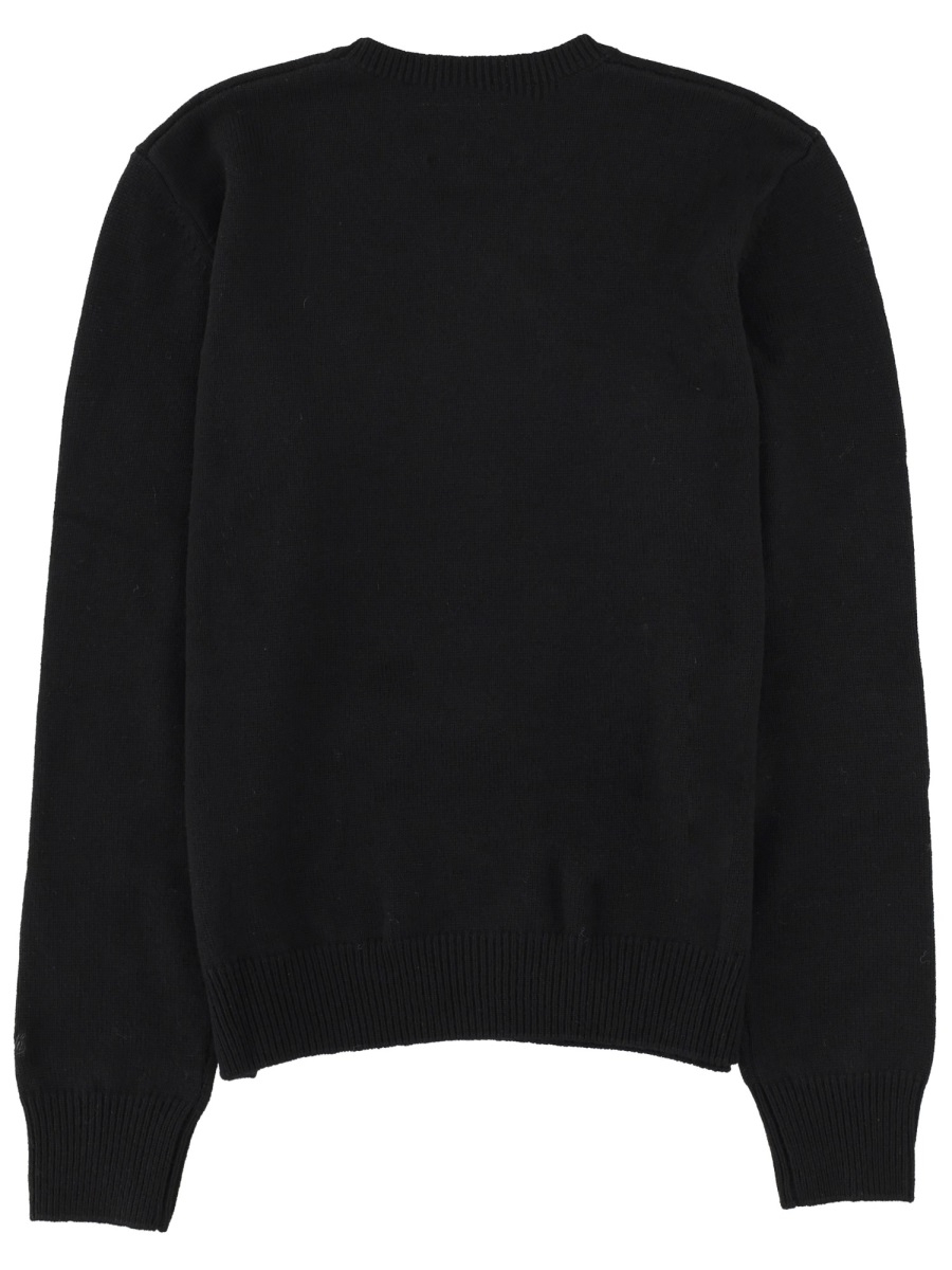 [MC2 Saint Barth] Sweatshirt FW25 QUE0032_03949I00