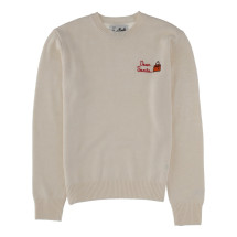 [MC2 Saint Barth] Sweatshirt FW25 QUE0032_03955I10