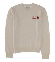 [MC2 Saint Barth] Sweatshirt FW25 QUE0032_03955I10