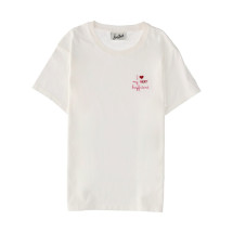 [MC2 Saint Barth] T-shirts Short Sleeve FW25 EMI0002_01270I10