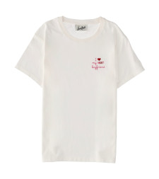 [MC2 Saint Barth] T-shirts Short Sleeve FW25 EMI0002_01270I10