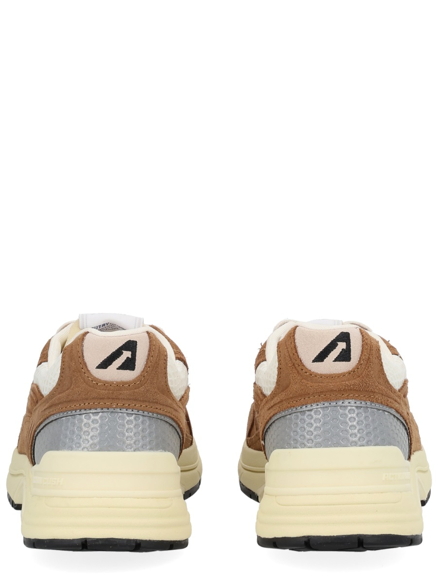 [AUTRY] Sneakers FW25 HYLM_UM04