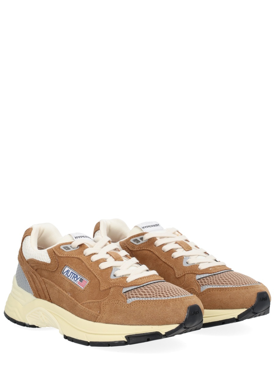 [AUTRY] Sneakers FW25 HYLM_UM04