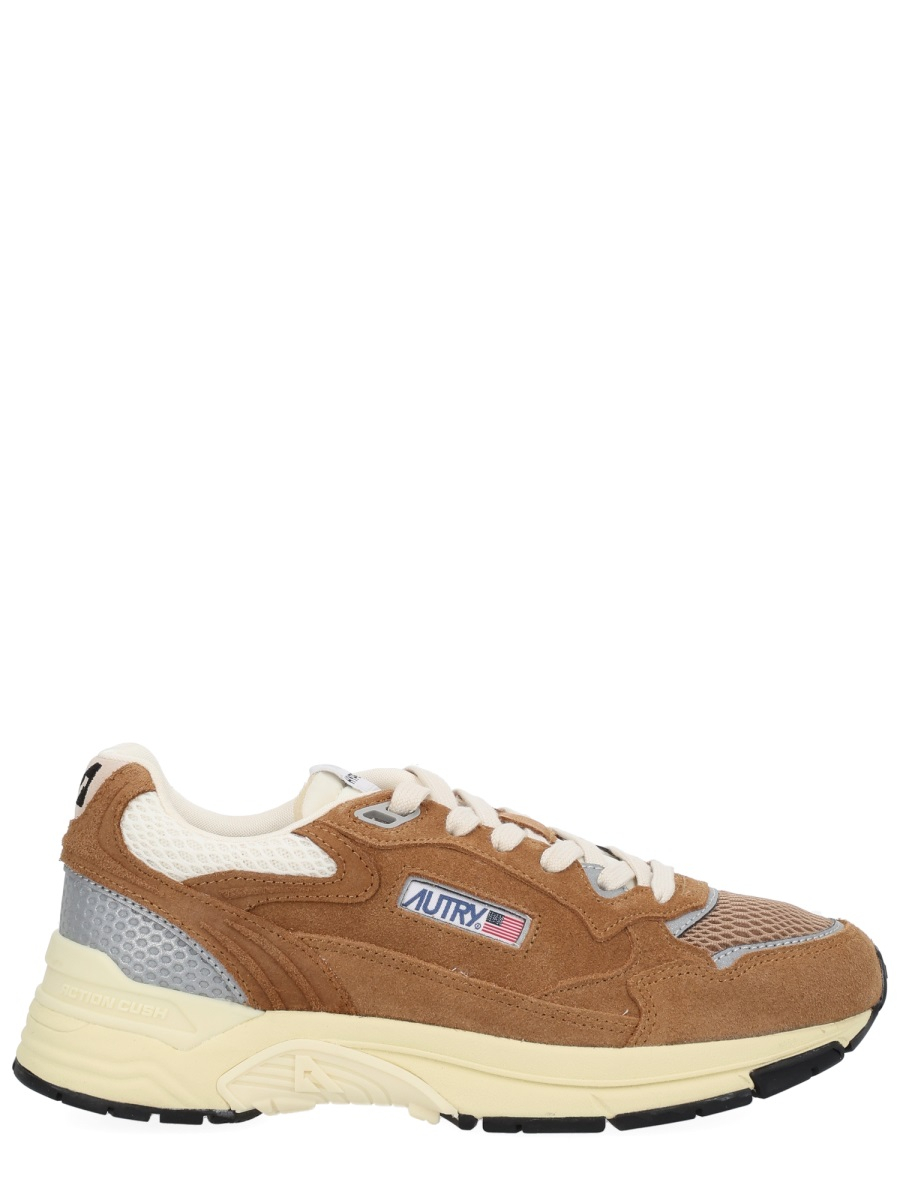 [AUTRY] Sneakers FW25 HYLM_UM04