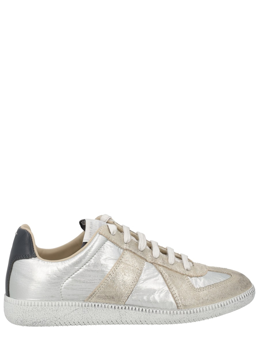 [Maison Margiela] Sneakers FW25 S39WS0130_P7451HB123