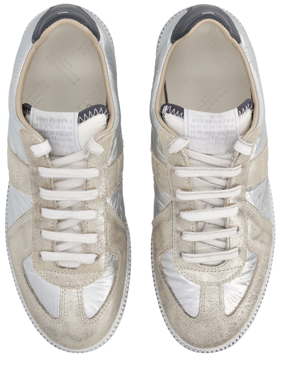 [Maison Margiela] Sneakers FW25 S39WS0130_P7451HB123