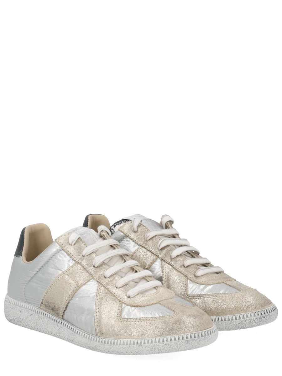 [Maison Margiela] Sneakers FW25 S39WS0130_P7451HB123