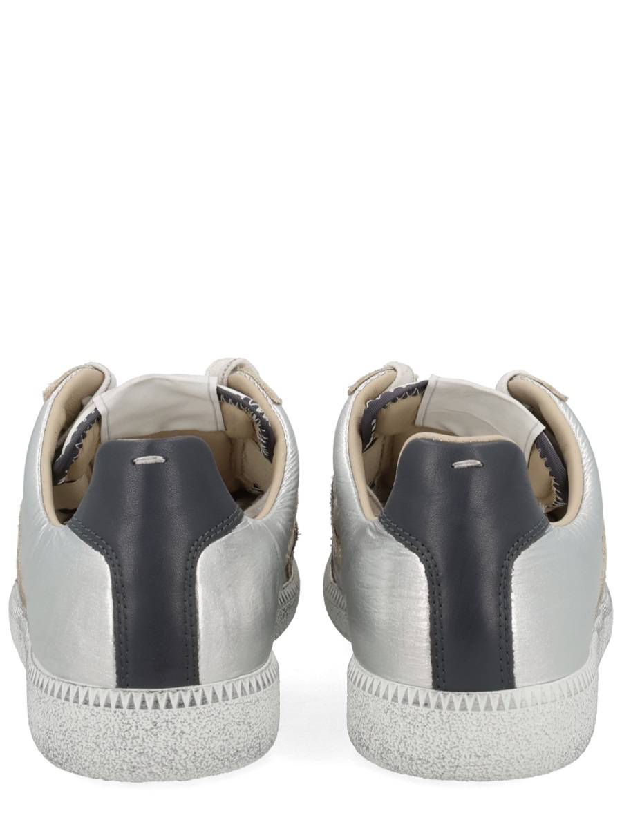 [Maison Margiela] Sneakers FW25 S39WS0130_P7451HB123