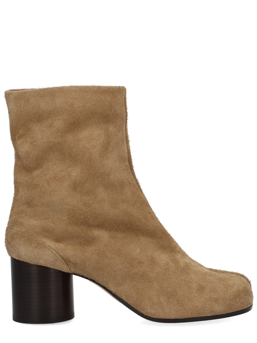 [Maison Margiela] Ankle Boots FW25 S58WU0246_P8270T2077