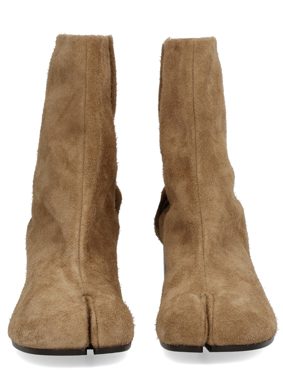 [Maison Margiela] Ankle Boots FW25 S58WU0246_P8270T2077