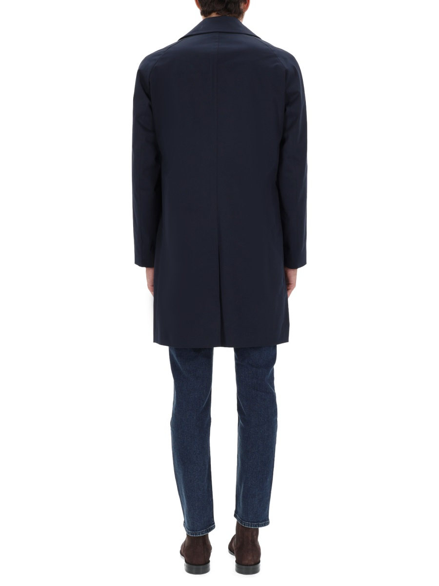 [BOSS] Coat FW25 50545771_10272956404