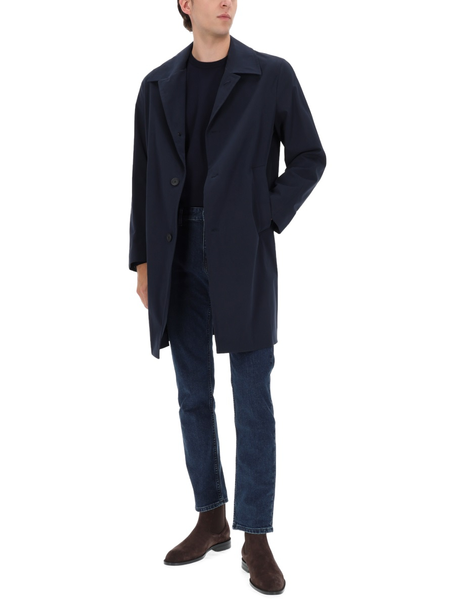 [BOSS] Coat FW25 50545771_10272956404