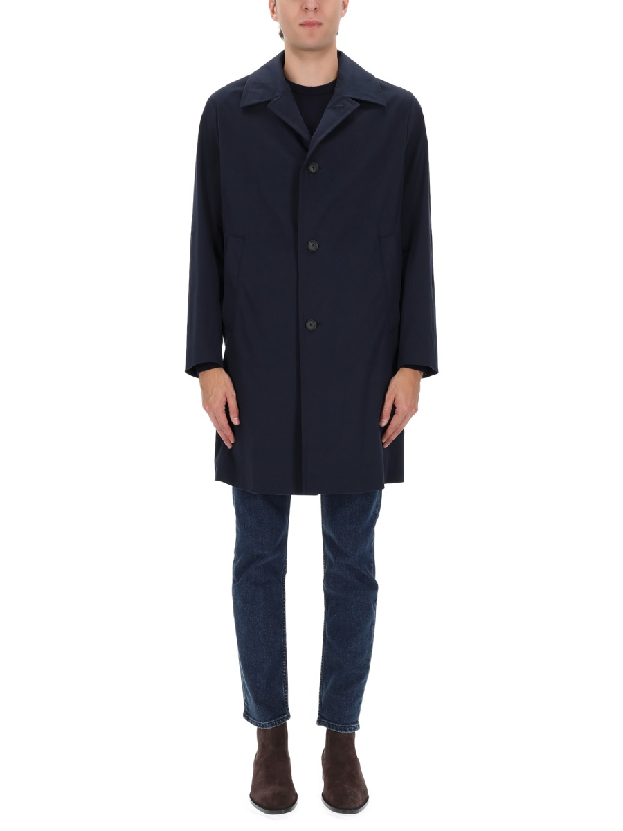 [BOSS] Coat FW25 50545771_10272956404