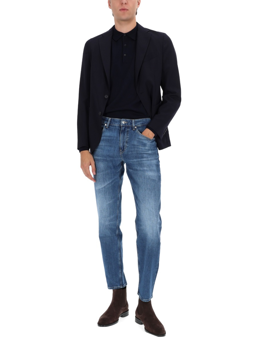 [BOSS] Blazer FW25 50545800_10272785404