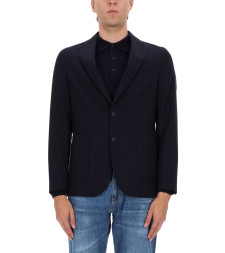 [BOSS] Blazer FW25 50545800_10272785404