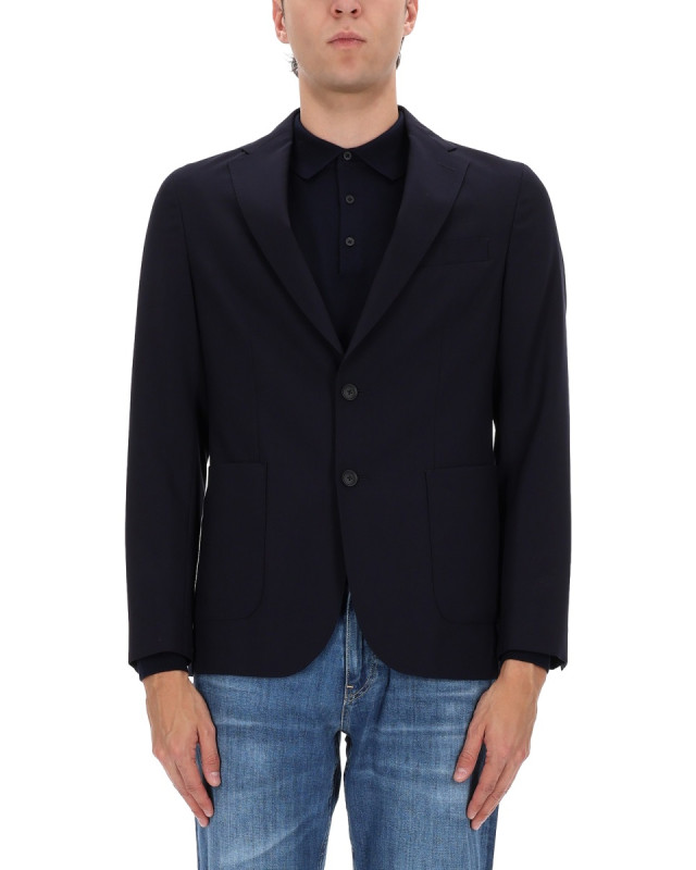 [BOSS] Blazer FW25 50545800_10272785404