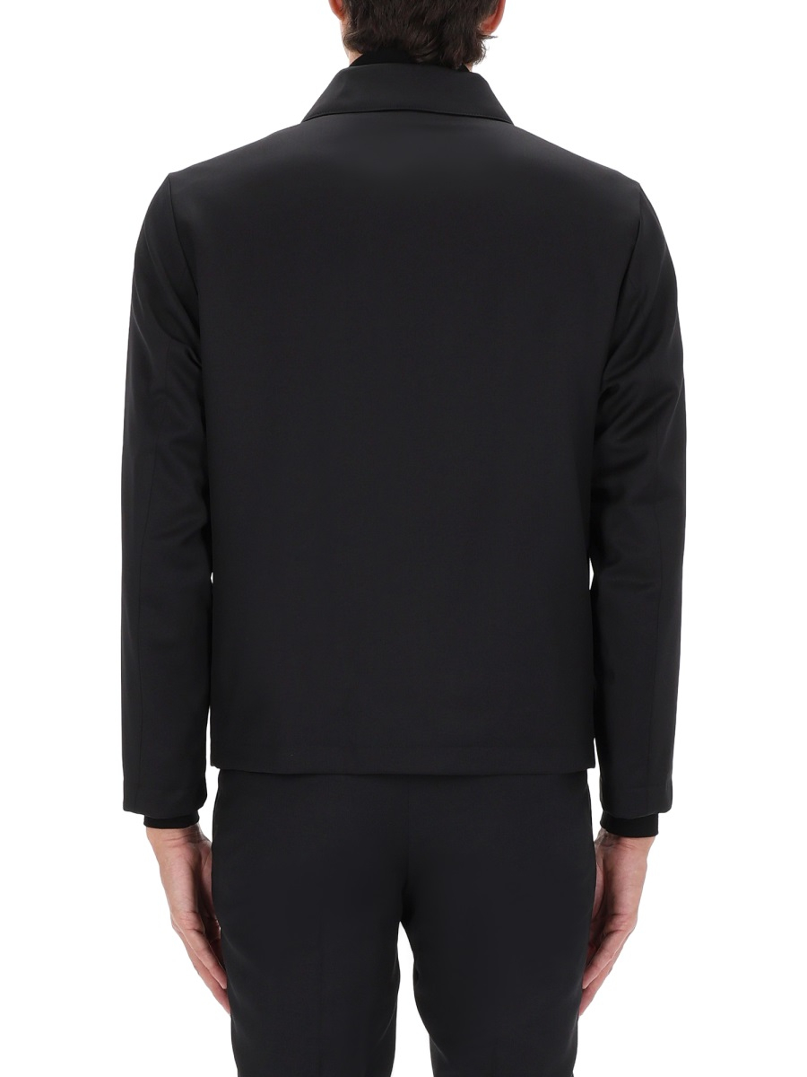 [BOSS] Jacket FW25 50545898_10236006001