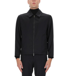[BOSS] Jacket FW25 50545898_10236006001