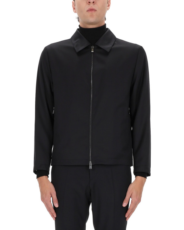 [BOSS] Jacket FW25 50545898_10236006001