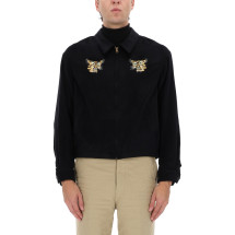 [Visvim] Jacket FW25 0125205013006_BLACK