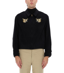 [Visvim] Jacket FW25 0125205013006_BLACK