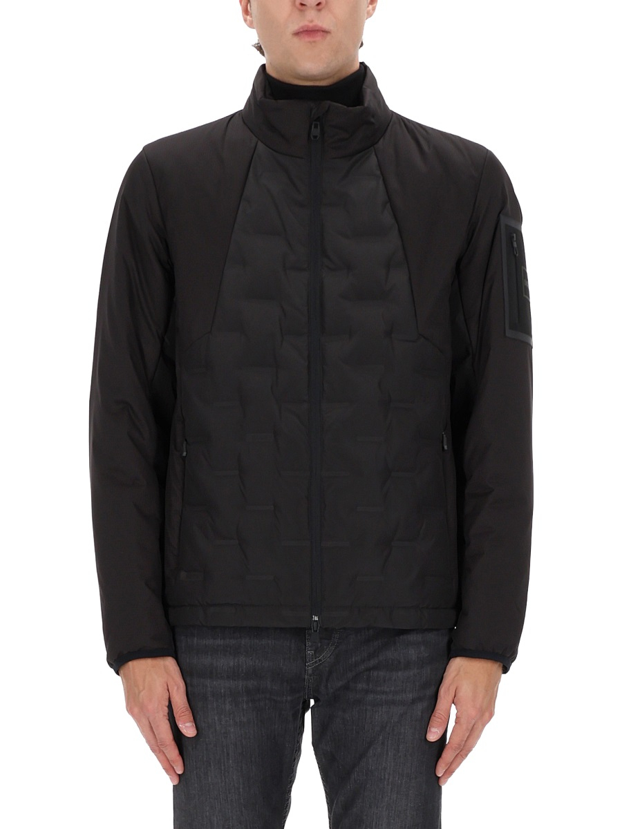 [BOSS] Down Jacket FW25 50541054_10261716001