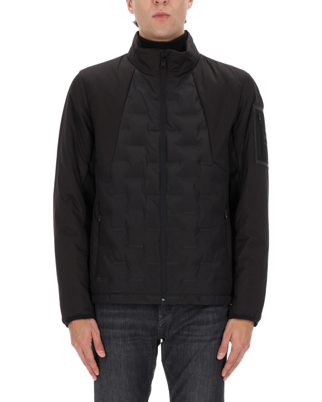 [BOSS] Down Jacket FW25 50541054_10261716001