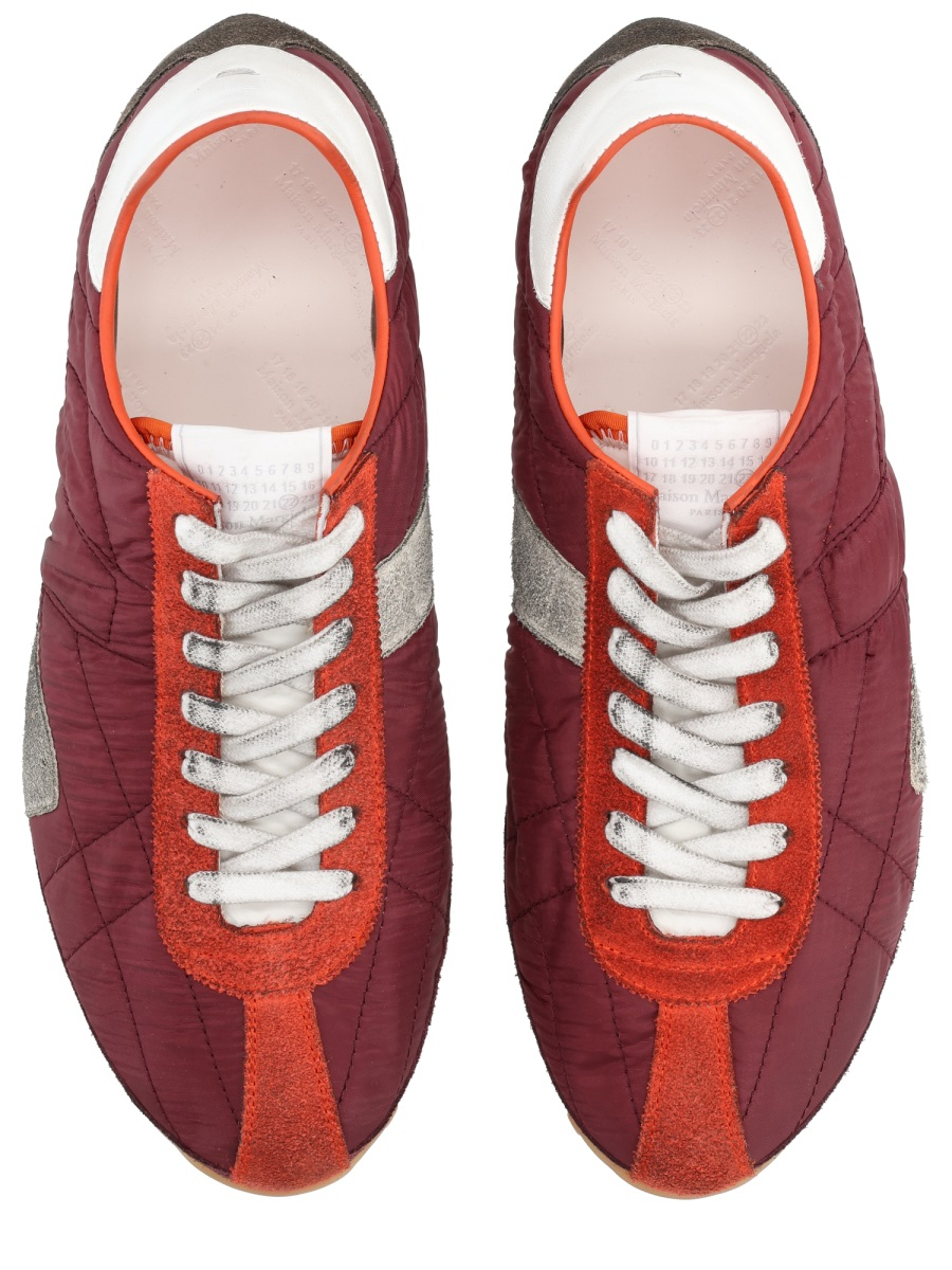 [Maison Margiela] Sneakers FW25 S57WS0514_P7415HB058