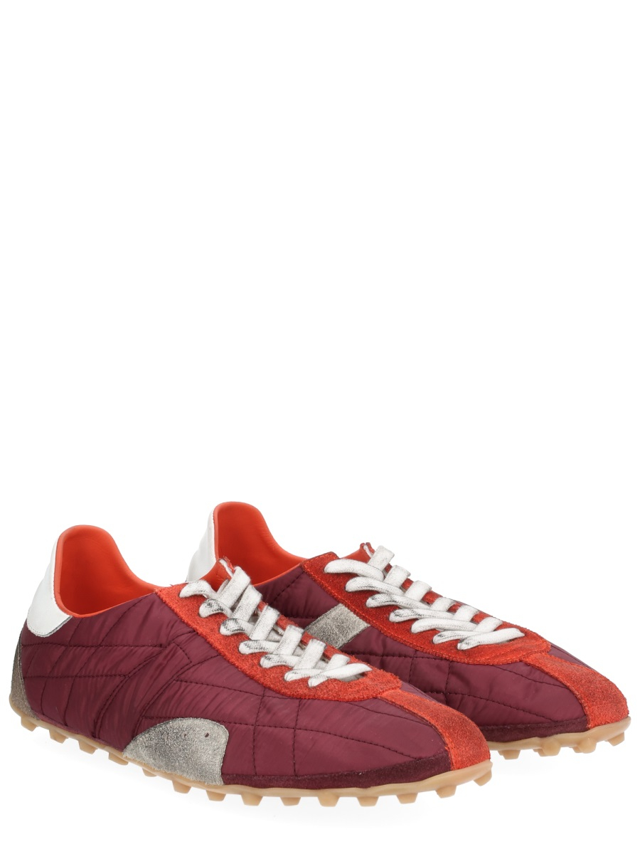 [Maison Margiela] Sneakers FW25 S57WS0514_P7415HB058