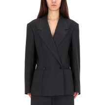 [LEMAIRE] Blazer FW25 JA1085_LF414BK996