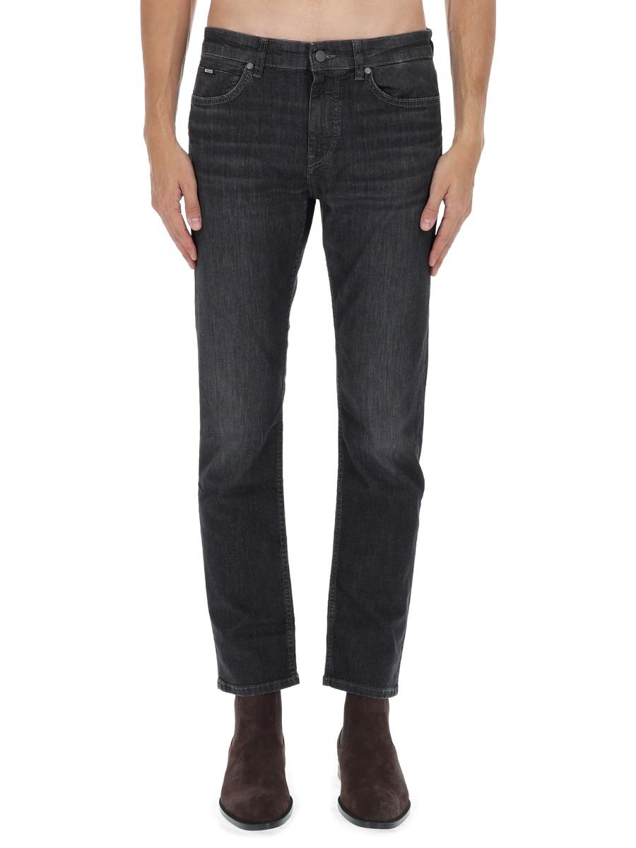 [BOSS] Jeans FW25 50544931_10272620038