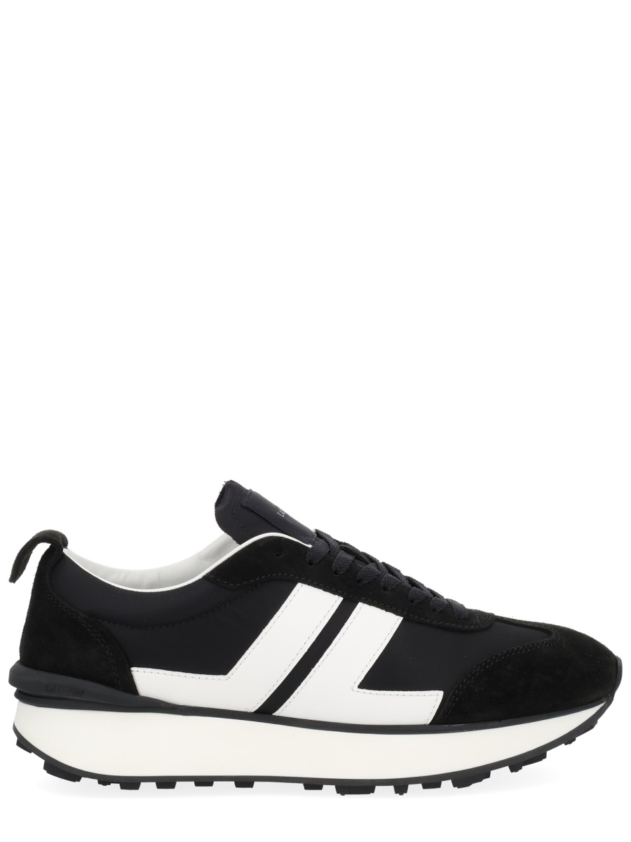 [Lanvin] Sneakers FW25 FU-SKBUMP_NYLO-H251000