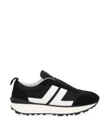 [Lanvin] Sneakers FW25 FU-SKBUMP_NYLO-H251000
