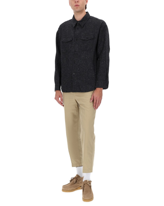[Visvim] Trousers FW25 0125205008003_BEIGE
