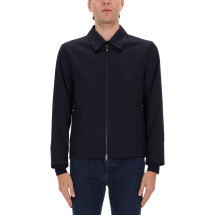 [BOSS] Jacket FW25 50545898_10236006401
