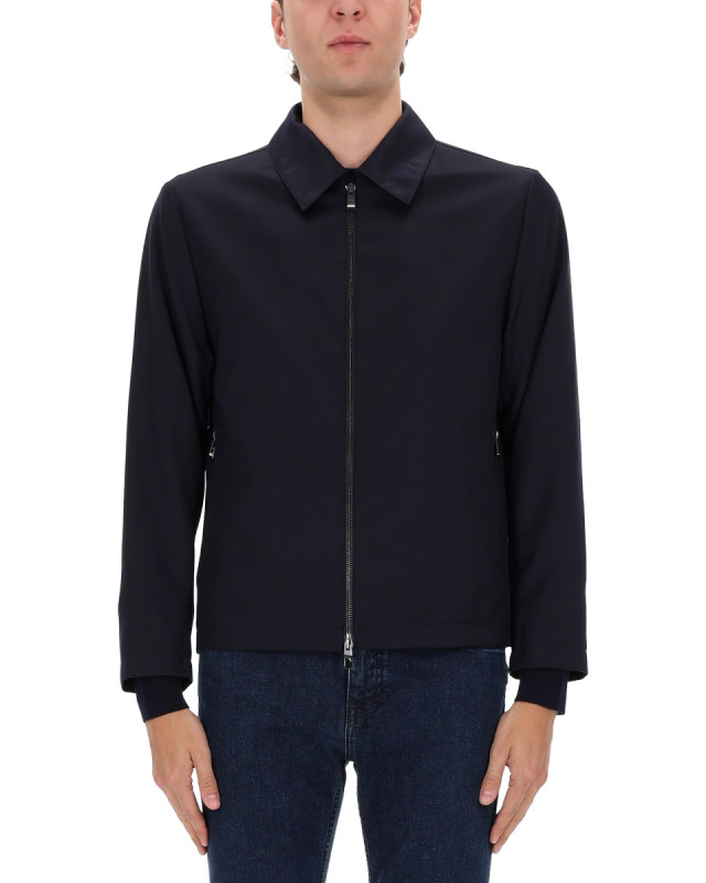 [BOSS] Jacket FW25 50545898_10236006401