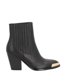 [VERSACE JEANS COUTURE] Ankle Boots FW25 79VA3S26_ZPB68899