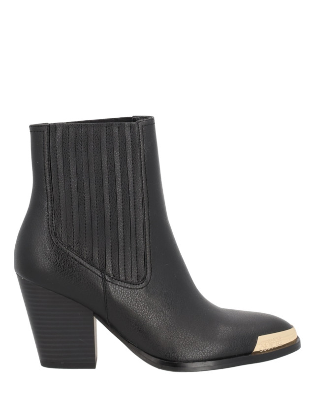 [VERSACE JEANS COUTURE] Ankle Boots FW25 79VA3S26_ZPB68899