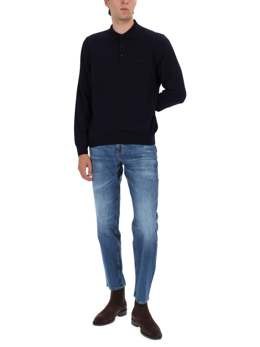 [BOSS] Jeans FW25 50545541_10248179438