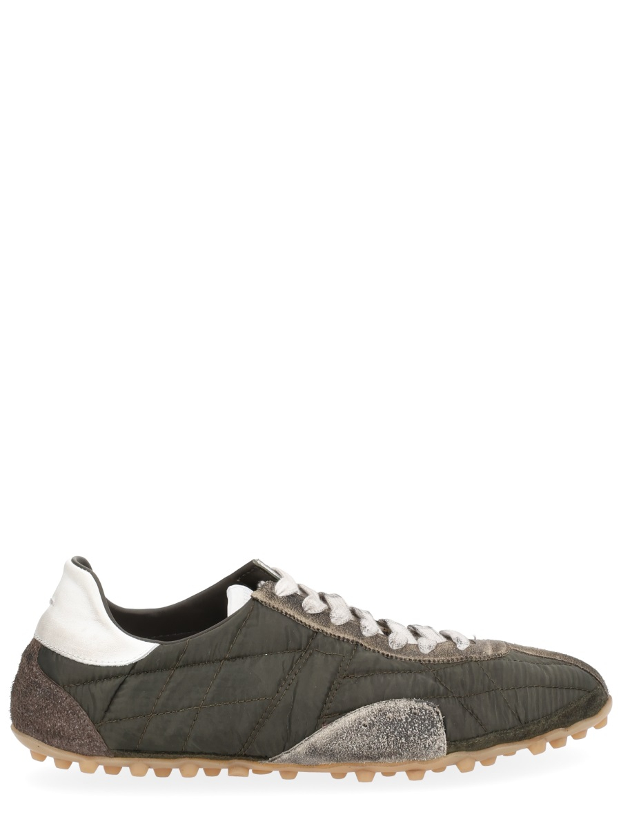 [Maison Margiela] Sneakers FW25 S57WS0514_P7415HB069