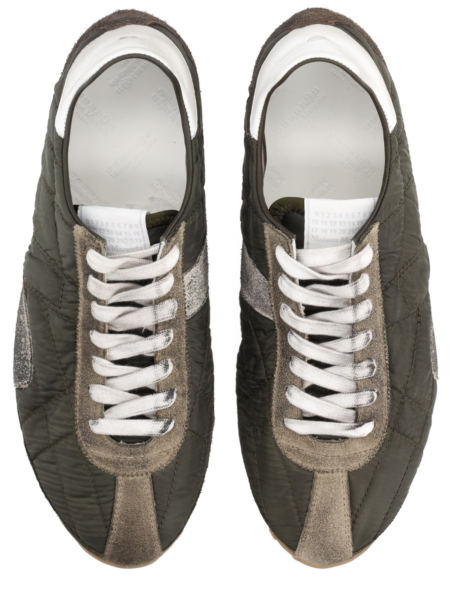 [Maison Margiela] Sneakers FW25 S57WS0514_P7415HB069