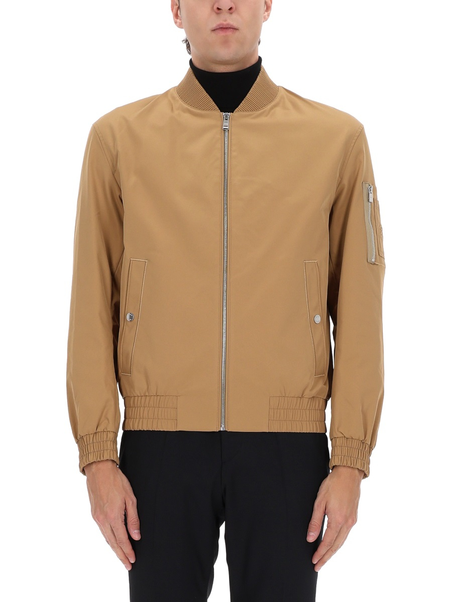 [BOSS] Jacket FW25 50544097_10272351260