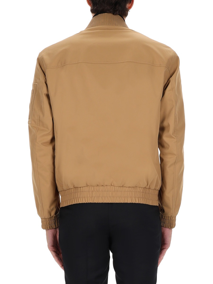 [BOSS] Jacket FW25 50544097_10272351260